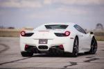 Ferrari 458 Italia HPE700 by Hennessey 2014 года